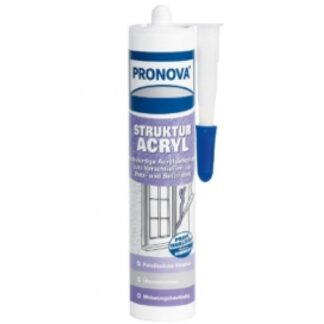 PRONOVA STRUKTUR ACRYL