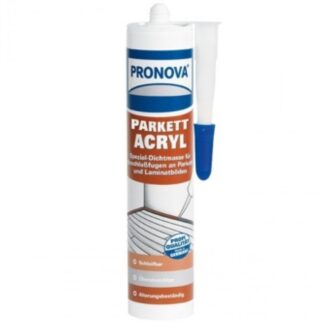 PRONOVA PARKETT ACRYL