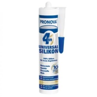 PRONOVA 4 IN 1 UNIVERSALSILIKON
