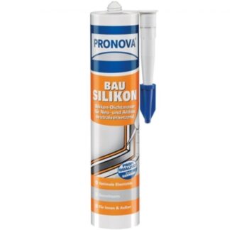 PRONOVA BAUSILIKON