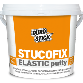STUCOFIX ELASTIC PUTTY