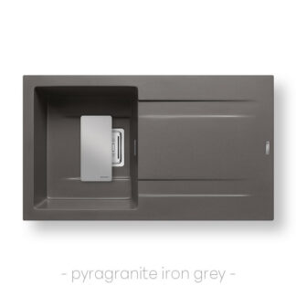 PYRAGRANITE KARTESIO (86 X 50) 1B 1D