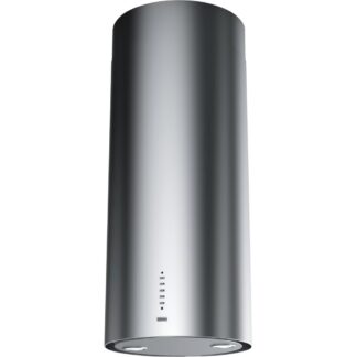 ΚΕΝΤΡΙΚΗ ΚΑΜΙΝΑΔΑ TUBE 3707 INOX