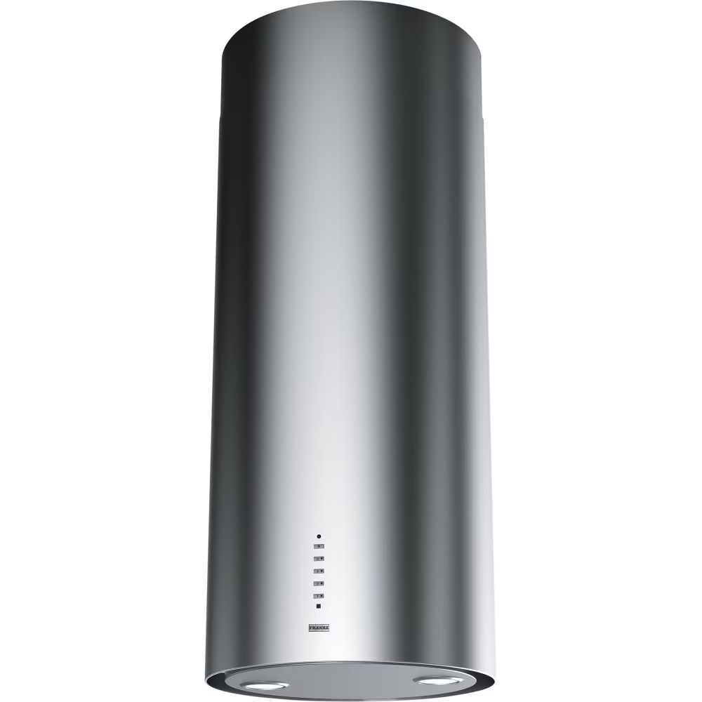 ΚΕΝΤΡΙΚΗ ΚΑΜΙΝΑΔΑ TUBE 3707 INOX