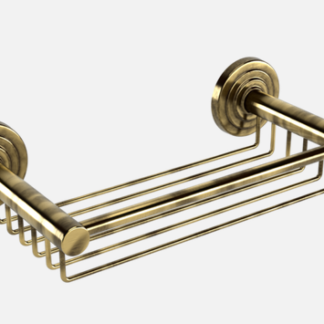 ΣΠΟΓΓΟΘΗΚΗ ΔΙΠΛΗΣ ΣΤΗΡΙΞΗΣ BRASS