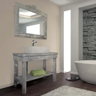 MODERN BATH ΕΠΙΠΛΟ ΜΠΑΝΙΟΥ 40
