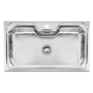 STAINLESS STEEL 11743 ΕURΕΚΑ (86Χ51)