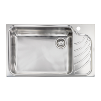 STAINLESS STEEL 11753 ΕURΕΚΑ (86Χ51)