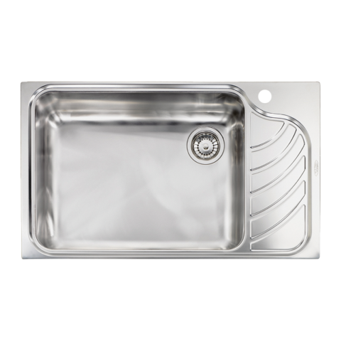 STAINLESS STEEL 11753 ΕURΕΚΑ (86Χ51)