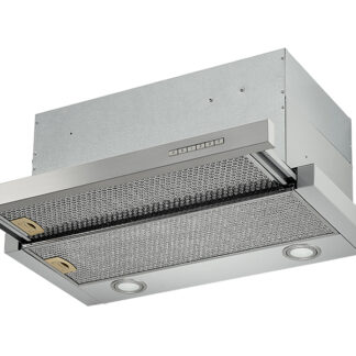 ΣΥΡΟΜΕΝΟΣ TURBO PLUS ΑΝΟΞΕΙΔΩΤΟΣ 60cm
