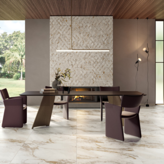 MARBLE VELVET - FLORIDA WARM