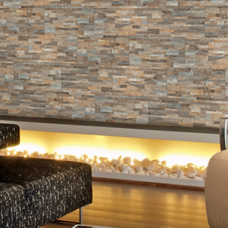 STONE & NATURAL